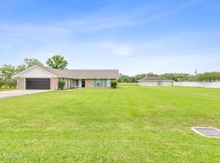 2508 Ferris Rd, Abbeville, LA 70510
