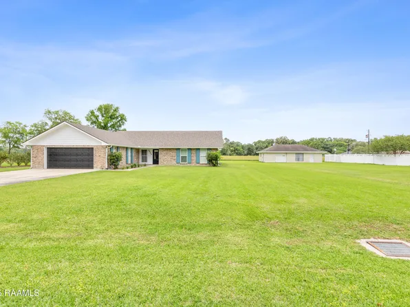 2508 Ferris Rd, Abbeville, LA 70510