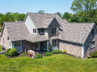 1892 Bauman Rd, Columbus, MI 48063