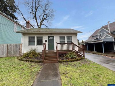 2070 Court St NE, Salem, OR, 97301