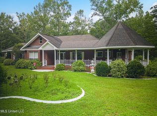 23355 Mitchell Rd, Picayune, MS 39466