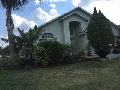 1511 Casterton Cir, Davenport, FL, 33897