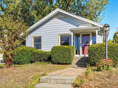 613 Stadium Dr, Fort Wayne, IN, 46805