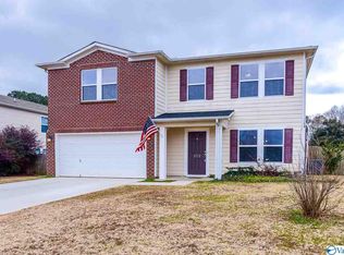 212 Rockport St, Meridianville, AL 35759