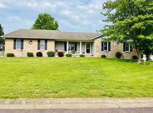 6 Tanya Ln, Washington, MO 63090