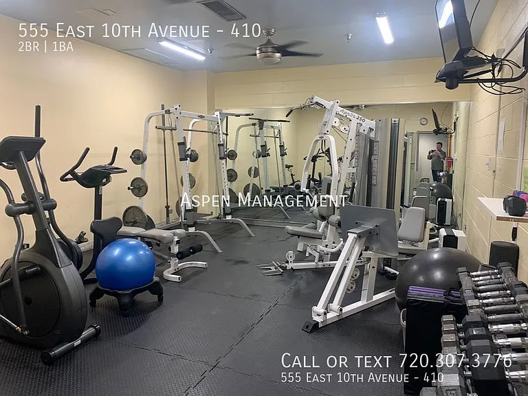555 E 10th Ave #410 — Photo 3