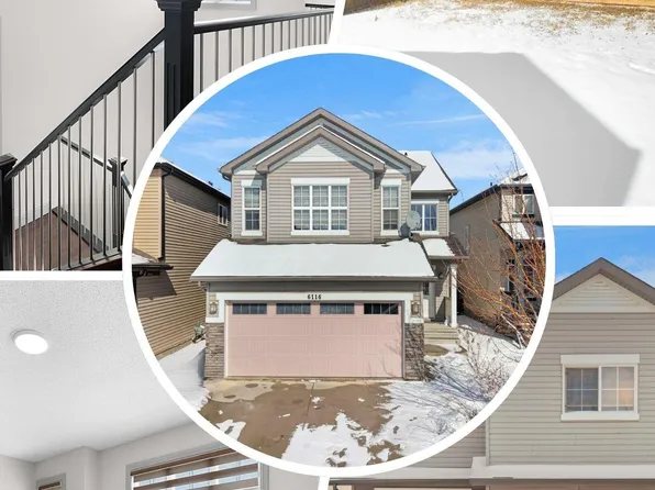 6116 10th Ave SW, Edmonton, AB T6X 0M3