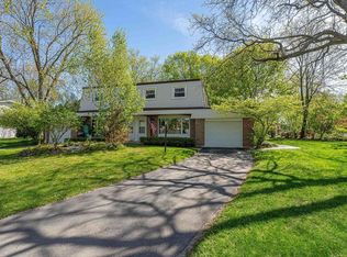 3501 Valley Ridge Rd, Middleton, WI 53562