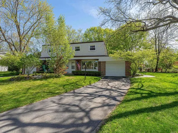 3501 Valley Ridge Road, Middleton, WI 53562