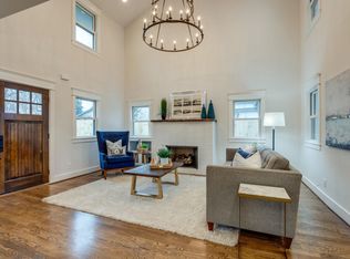 2807 27th Ave S, Nashville, TN 37212