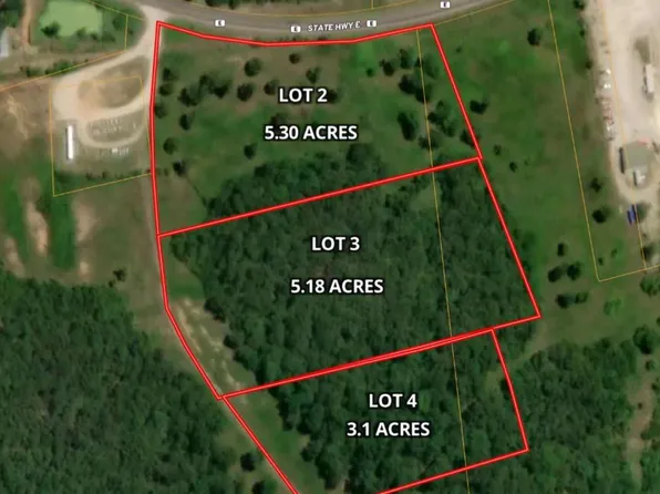 4 Legacy Dr, Potosi, MO 63664