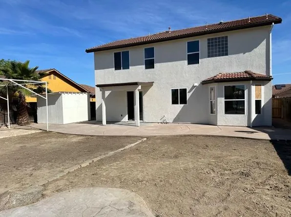 772 San Andrea Ave, Madera, CA 93637