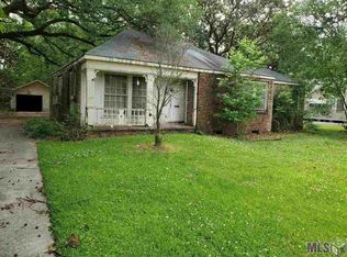 1249 Audubon Ave, Baton Rouge, LA 70806