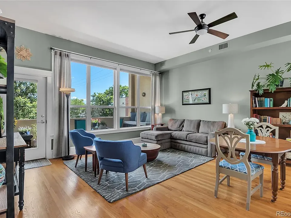 424 E 1st Ave #2C