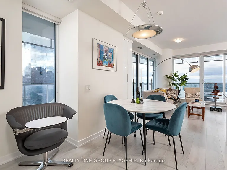 28 Freeland St #1609 — Photo 21