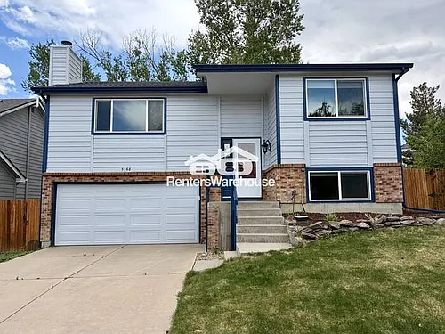 5568 S Ireland Way Photo 1