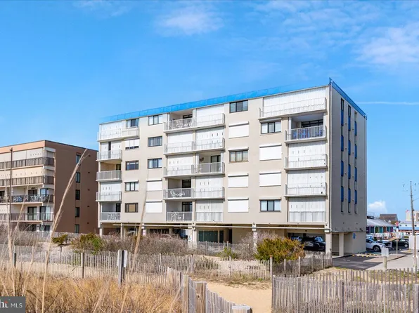 7209 Atlantic Ave #102, Ocean City, MD 21842