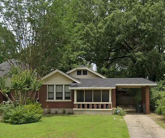 1916 Mignon Ave — Photo 1