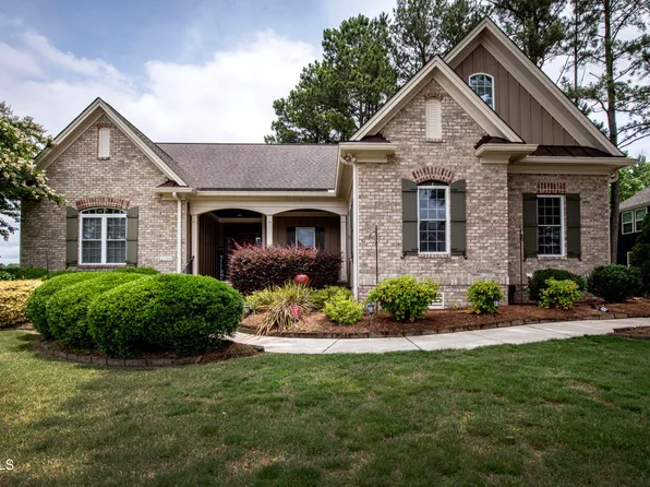 2109 Taramar Lane, Zebulon, NC 27597