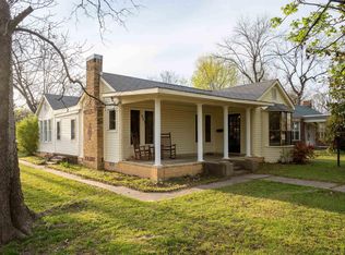 601 Center St, Conway, AR 72034