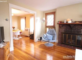 38 Oakland Rd #1, Brookline, MA 02445