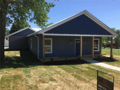 901 W Mechanic St, Harrisonville, MO, 64701