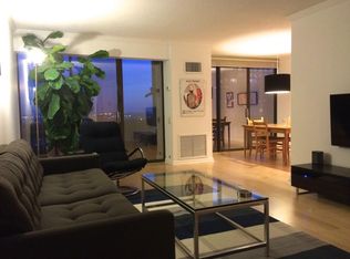 1326 Spruce St APT 2104, Philadelphia, PA 19107