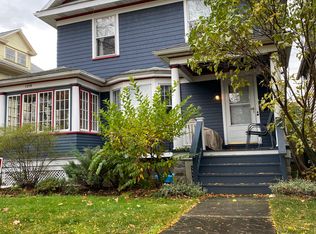 1017 Harvard St, Rochester, NY 14610