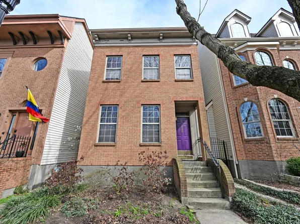 938 Weninger Cir, Cincinnati, OH 45203