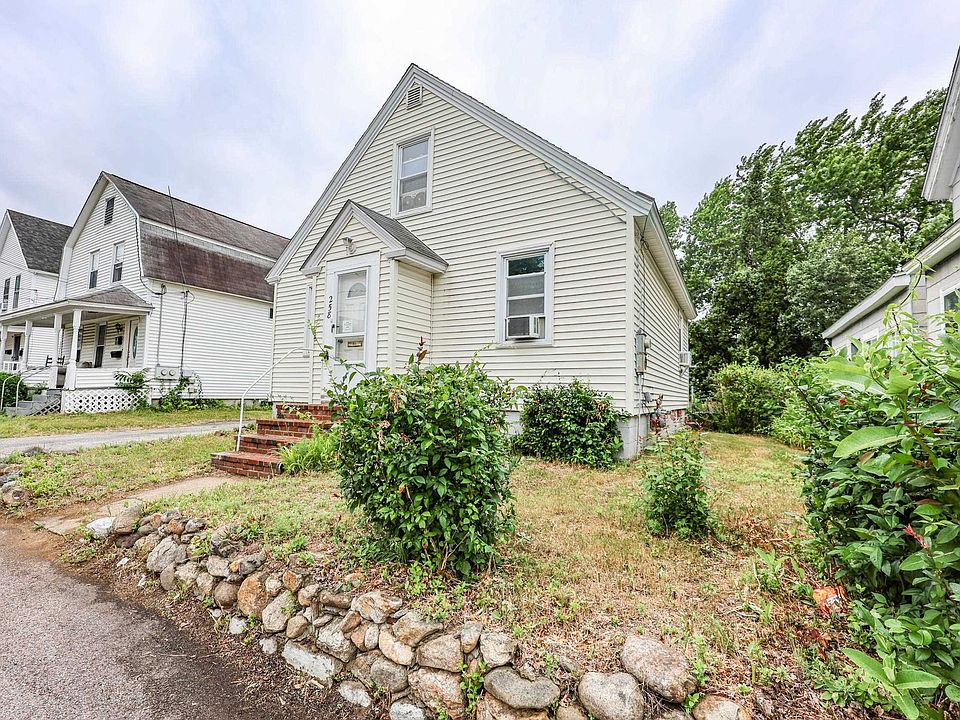 1st image of 258 Belmont Street