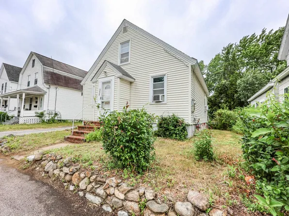 258 Belmont Street, Manchester, NH 03103