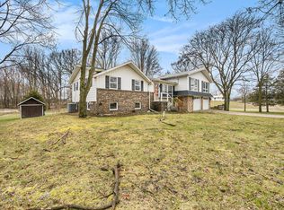 1175 Willitts Rd, Hastings, MI 49058