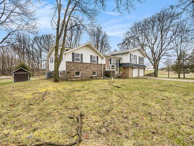 1175 Willitts Rd, Hastings, MI, 49058