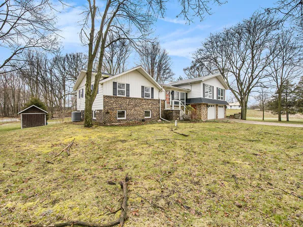 1175 Willitts Rd, Hastings, MI 49058