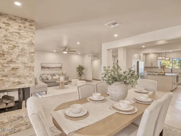 771 W Giaconda Way, Tucson, AZ 85704