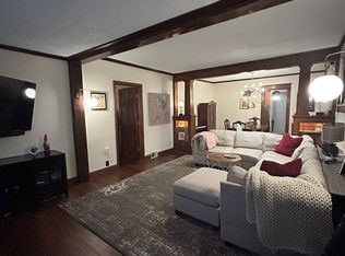 134 Warren Ave FLOOR 1, Buffalo, NY 14217