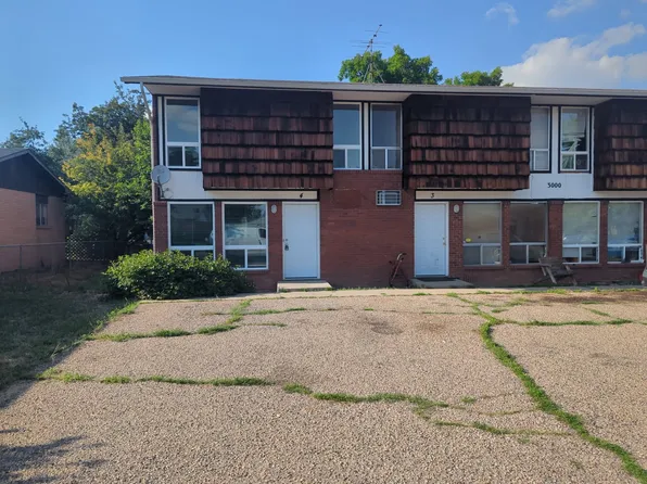 3000 Sumac St #3, Fort Collins, CO 80526