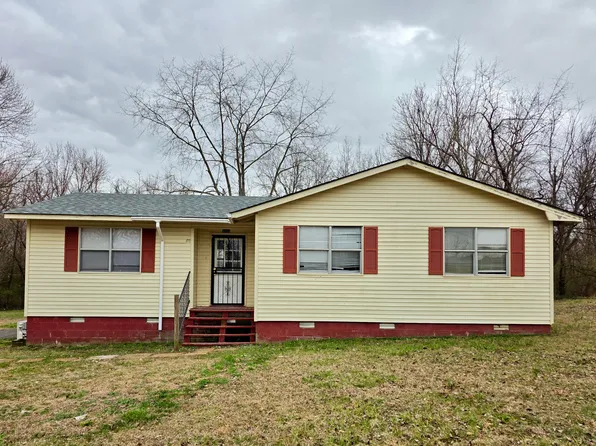 3103 Ellis St, Milan, TN 38358