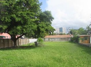 1767 NW 3rd St, Miami, FL 33125