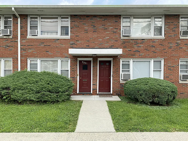 Bergenwood Apartments — Photo 1