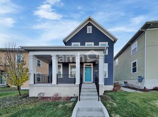 11128 S Seagrass Dr, South Jordan, UT 84009