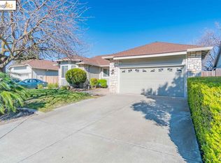 309 Redrock Dr, Antioch, CA 94509
