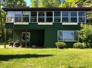 9563 Red Squirrel Ln, Presque Isle, WI 54557