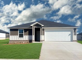 6333 Warwick Dr, Alexander, AR 72002