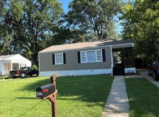 417 25th St E, Tuscaloosa, AL