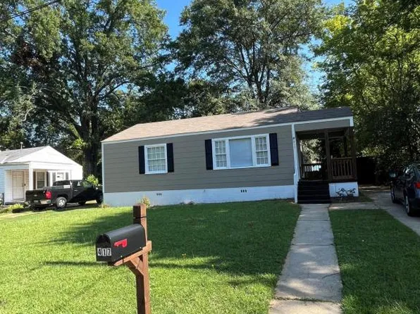 417 25th St E, Tuscaloosa, AL 35401