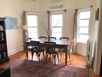 Rented by Daniel Gale Sotheby's International Realty