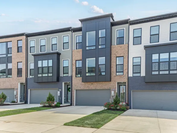 16117 Gwynn Brook Way, Bowie, MD 20716