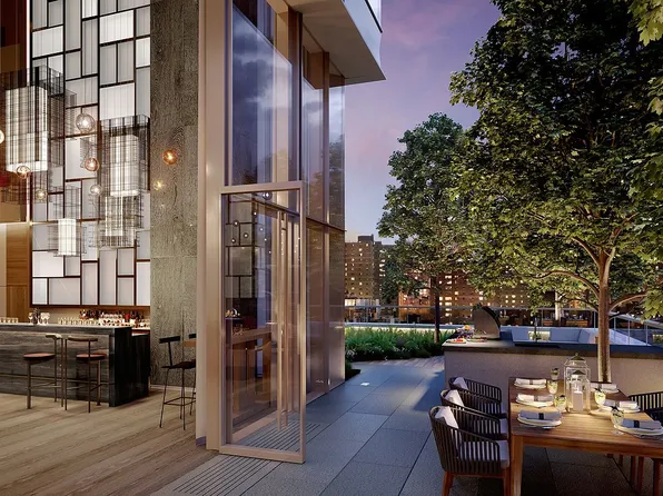 1 City Point #18H, Brooklyn, NY 11201