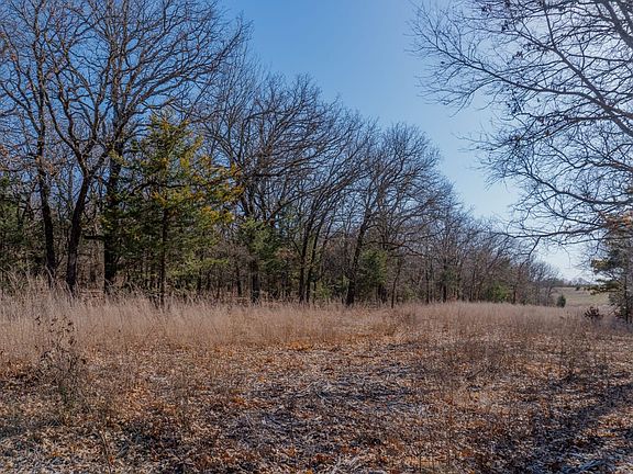 Lincoln County, Oklahoma Land for Sale with Owner Financing